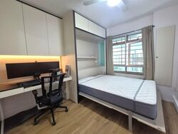 Blk 313A Anchorvale Gardens (Sengkang), HDB 5 Rooms #556421991